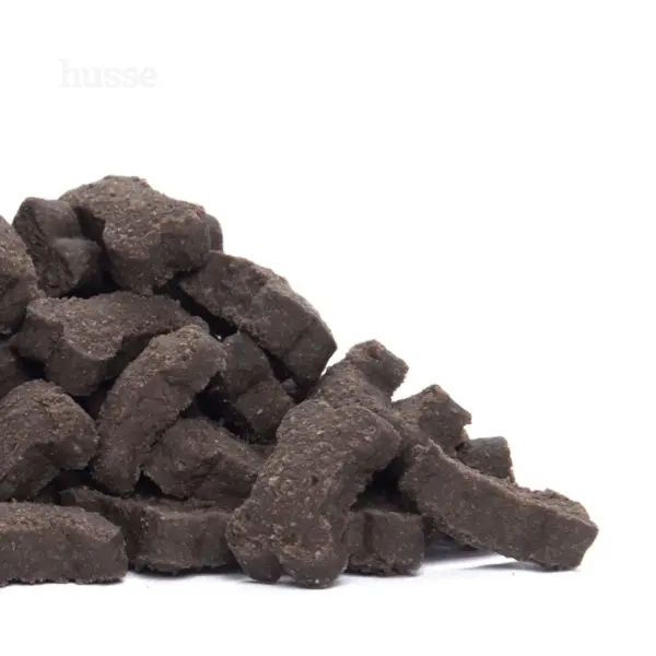 Bravo L, 150 g | Glutenfritt snacks med lamm