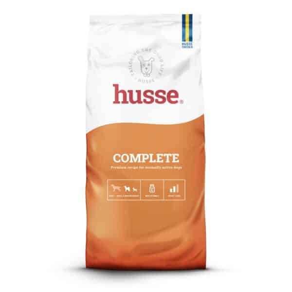Hundmat - Complete 15kg, torrfoder för vuxna hundar