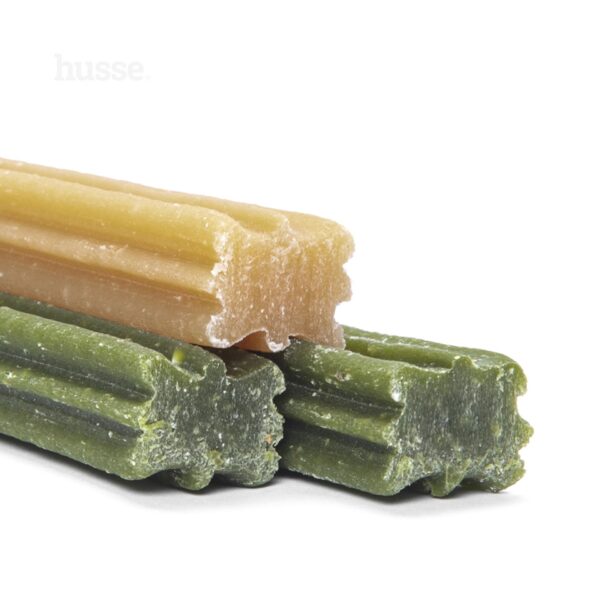 Dental L, 4 st | Glutenfritt tandben för hund