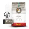 Hundmat - Sensitive Digest, glutenfritt torrfoder med begränsade animaliska proteinkällor