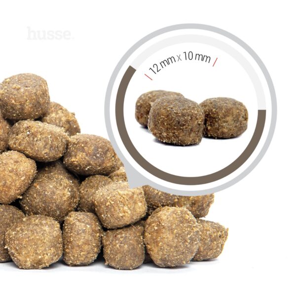 Hundmat - Sensitive Digest, glutenfritt torrfoder med begränsade animaliska proteinkällor - Bild 4