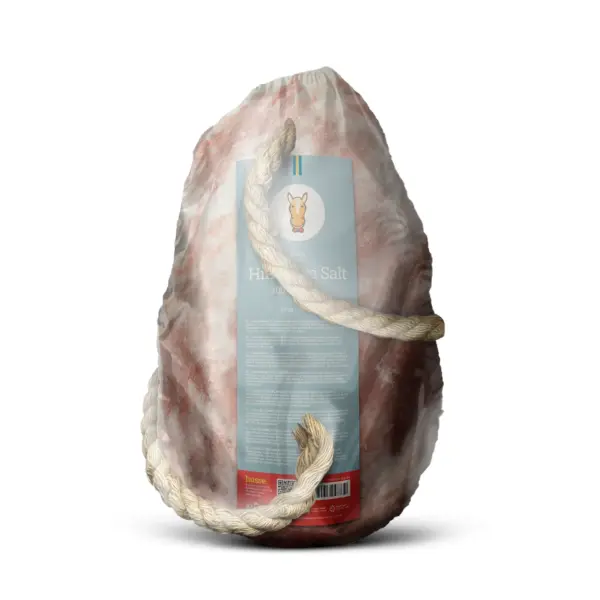 Himalaya Salt