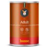 Våtfoder hund - Adult paté 400g med torkad ginseng och ananas