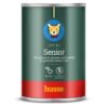 Blötfoder katt - Senior 415g, bitar i sås för äldre katter
