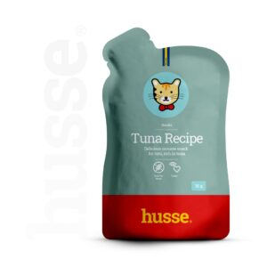 Tuna Recipe