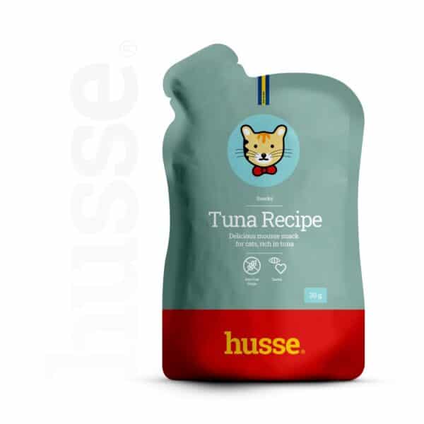 Tuna Recipe