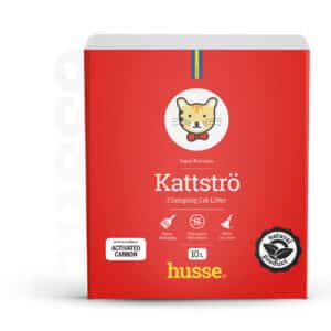 kattströ 10l