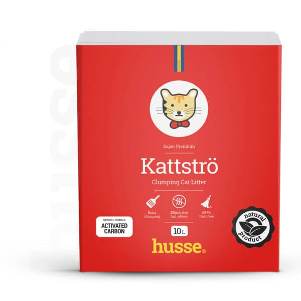 kattströ 10l