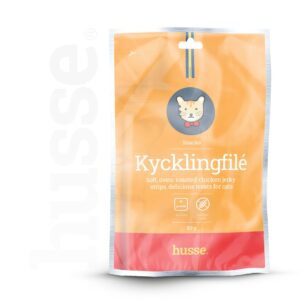 Snacks Kycklingfile