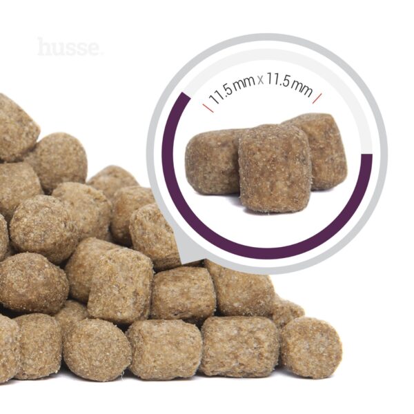 Hundmat - Sensitive Light 12,5kg, glutenfritt torrfoder för viktkontroll - Bild 4