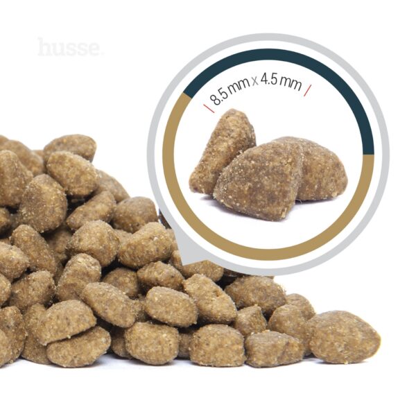Kattmat - Lynx Senior 7kg, spannmålsfritt torrfoder för äldre katter - Bild 4