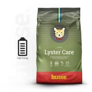 Lyster Care