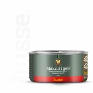 makrill gele