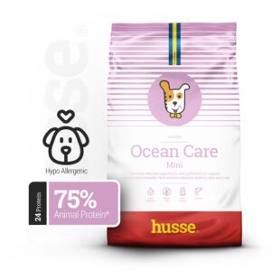 sensitive ocean care mini