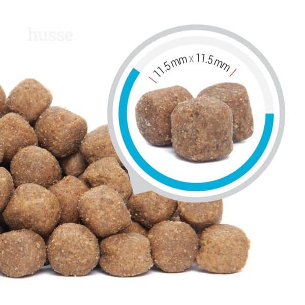 Hundmat - Sensitive Optimal 12,5kg, glutenfritt torrfoder - Bild 4