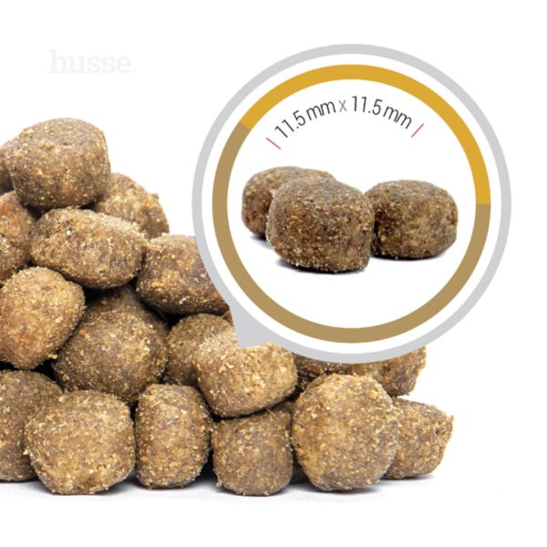 Hundmat - Opus Farm 12kg, spannmålsfritt torrfoder med begränsade animaliska proteinkällor - Bild 4
