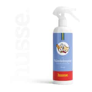 Pälsvårdsspray