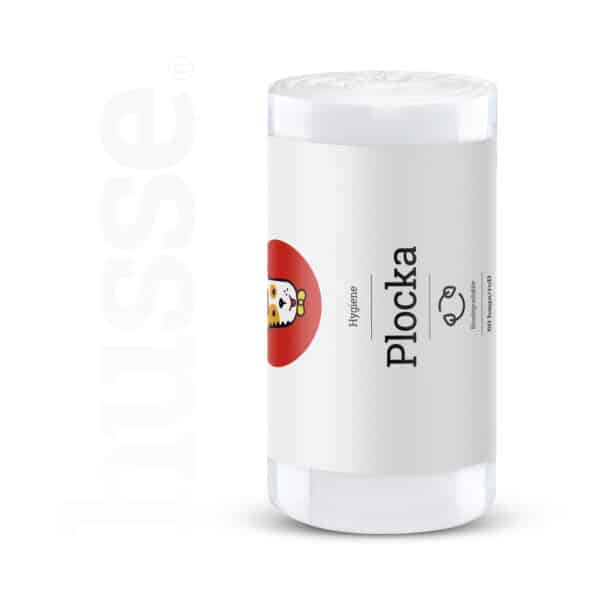 plocka