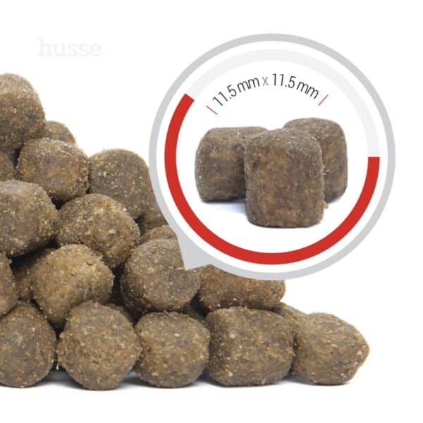 Hundmat - Pro Energi 15kg, torrfoder för arbetande hundar - Bild 4