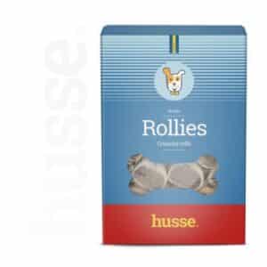 Rollies