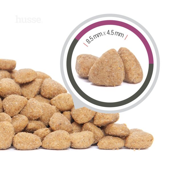 Kattmat - Exclusive Sterilised, torrfoder för steriliserade katter - Bild 4