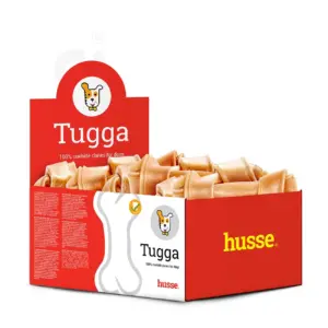 Tugga ben