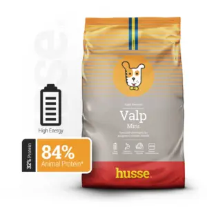 valp mini