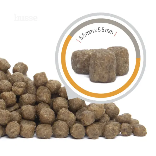 Hundmat - Valp Mini, torrfoder för valpar av mindre raser - Bild 4