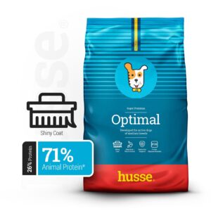 Hundmat optimal 12kg