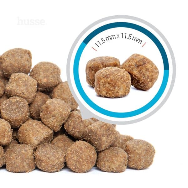 Hundmat - Optimal 12kg, torrfoder för medel eller stora raser - Bild 4