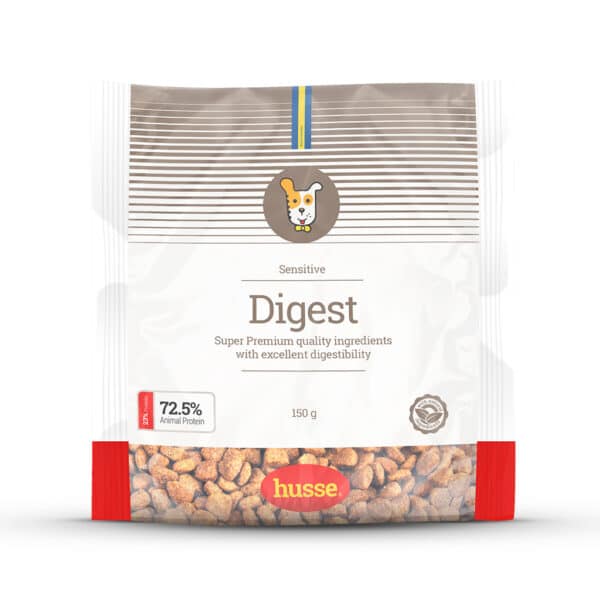 DIGEST SENSITIVE 150 G