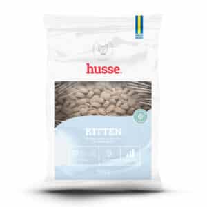 Smakprov kattmat - kitten