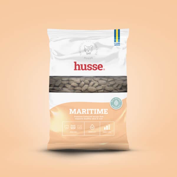 Maritime katt 100 g för vuxna katter