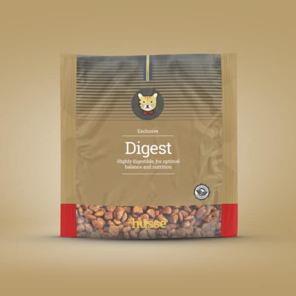 Exclusive Digest 100 gram