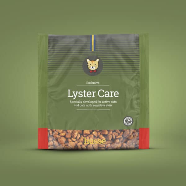 Exclusive Lyster Care 100g