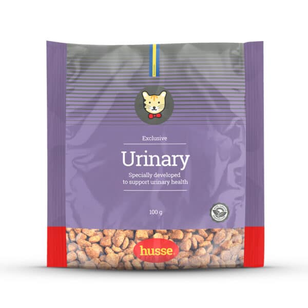 KATT URINARY 100 G