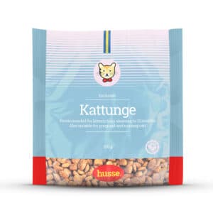 KATTUNGE 100 G