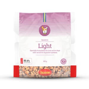 LIGHT SENSITIVE 150 G