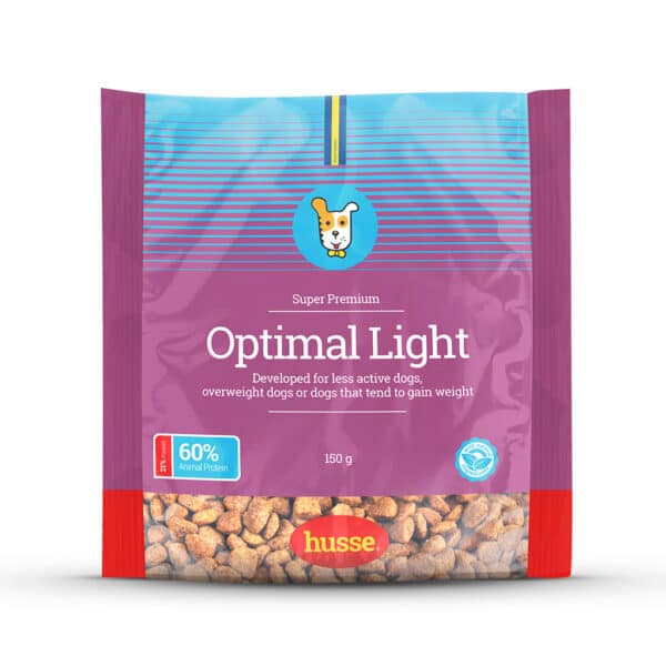 OPTIMAL LIGHT 150 G