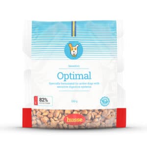 OPTIMAL SENSITIVE 150 G