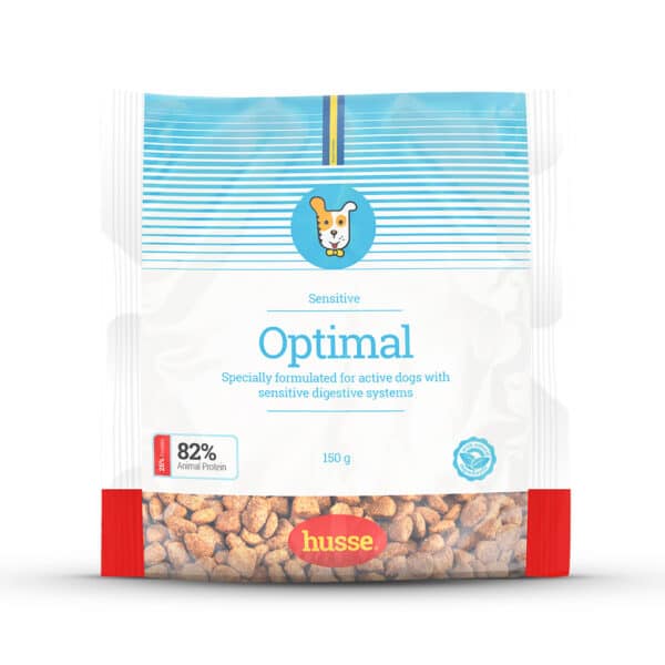 OPTIMAL SENSITIVE 150 G