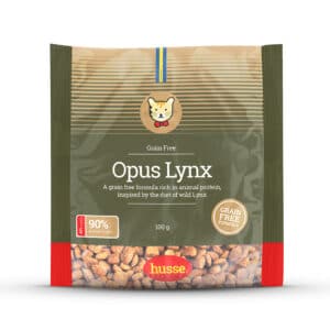 OPUS LYNX 100G