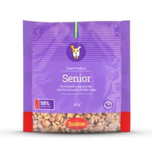 SENIOR 150G