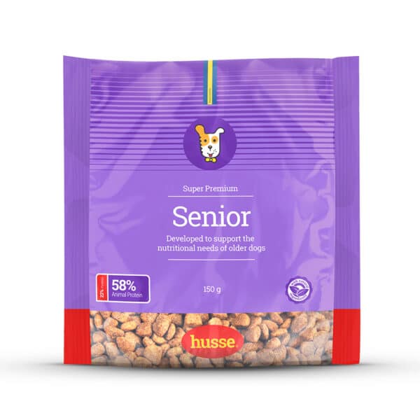 SENIOR 150G
