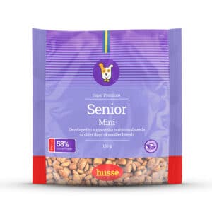 SENIOR MINI 150 G