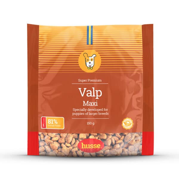 VALP MAXI 150 G