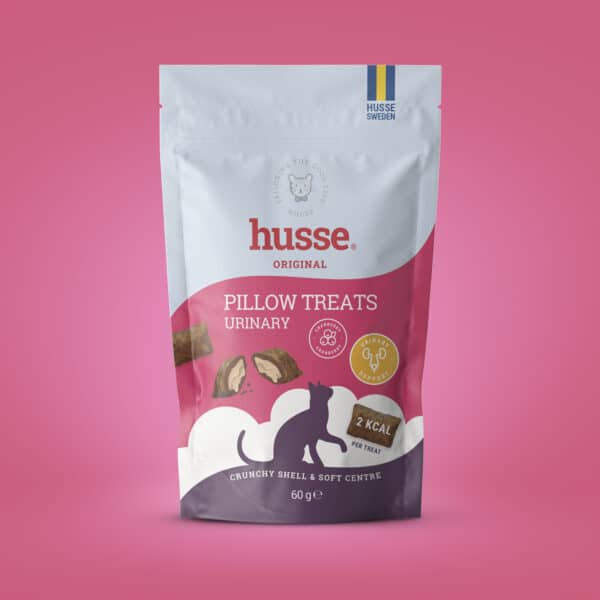 Pillow Treats Urinary