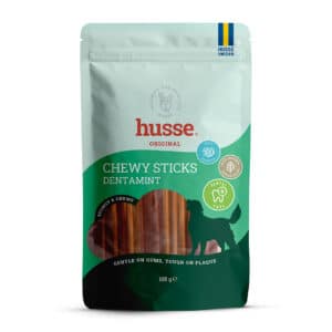 Chewy Sticks DentaMint