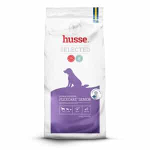 Hypoallergenic Flexcare Senior