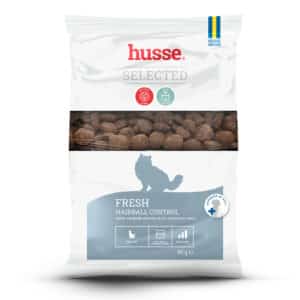 FRESH HAIRBALL CONTROL 60 G